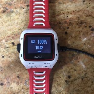 Garmin Forerunner 920 XT